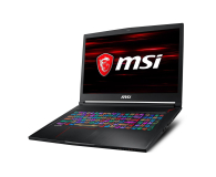 MSI GS73 i7-8750H/16GB/2TB+256/Win10 GTX1070 120Hz - 422311 - zdjęcie 7